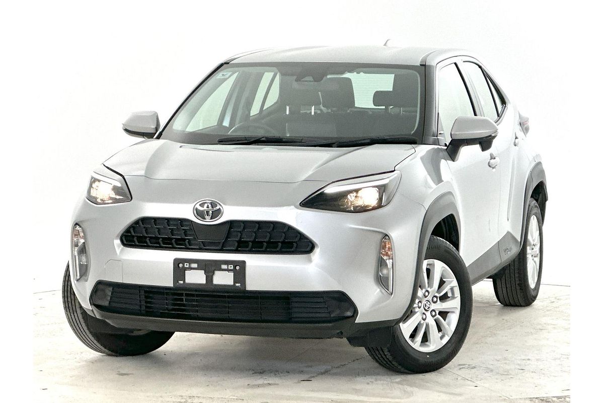 2023 Toyota Yaris Cross GX MXPB10R