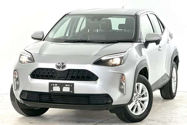 2023 Toyota Yaris Cross GX MXPB10R
