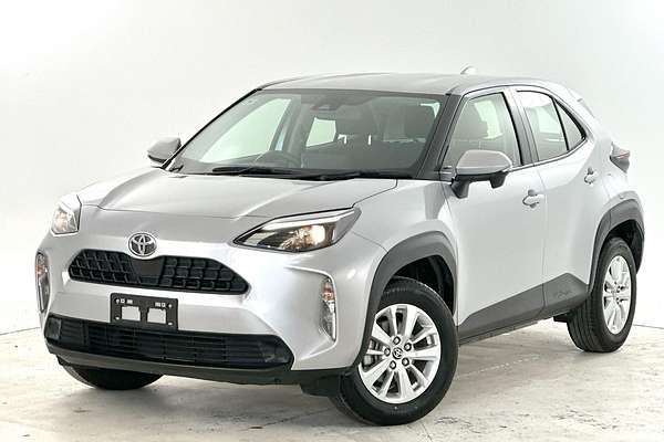 2023 Toyota Yaris Cross GX MXPB10R
