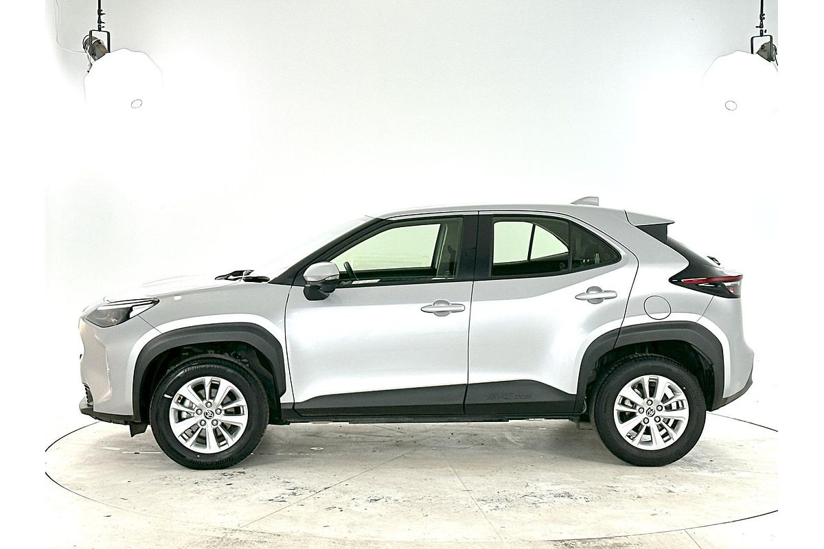 2023 Toyota Yaris Cross GX MXPB10R