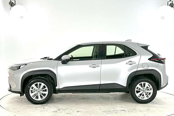 2023 Toyota Yaris Cross GX MXPB10R