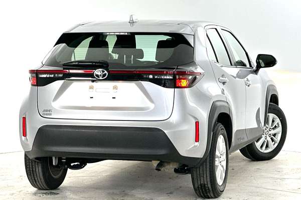 2023 Toyota Yaris Cross GX MXPB10R