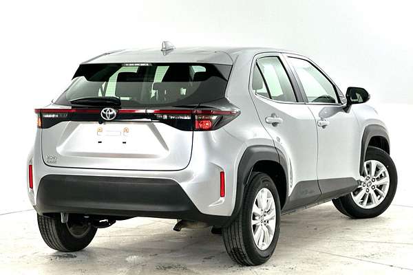 2023 Toyota Yaris Cross GX MXPB10R