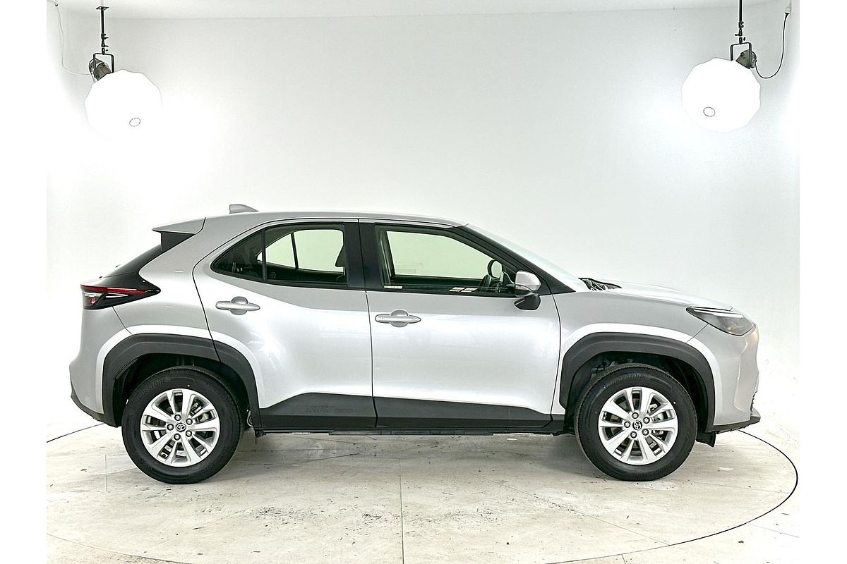 2023 Toyota Yaris Cross GX MXPB10R