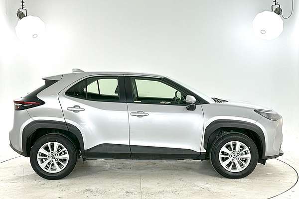 2023 Toyota Yaris Cross GX MXPB10R