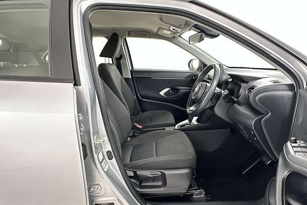 2023 Toyota Yaris Cross GX MXPB10R