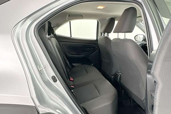 2023 Toyota Yaris Cross GX MXPB10R