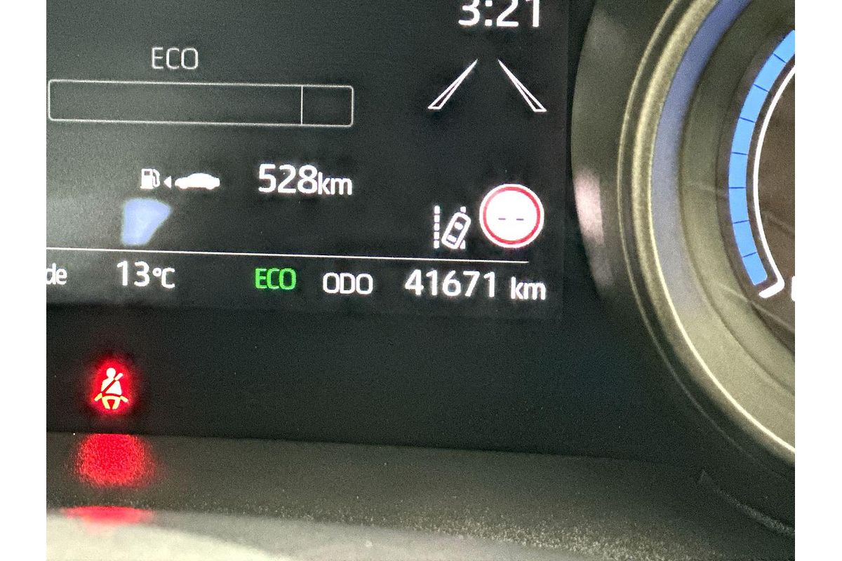 2023 Toyota Yaris Cross GX MXPB10R