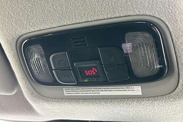 2023 Toyota Yaris Cross GX MXPB10R