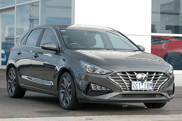 2020 Hyundai i30 Active PD.V4