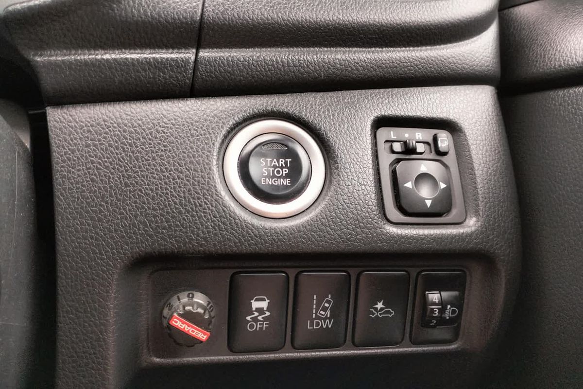 2020 Mitsubishi Triton GLS Premium MR 4X4