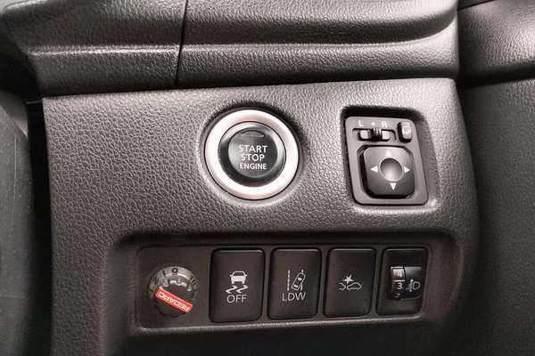 2020 Mitsubishi Triton GLS Premium MR 4X4