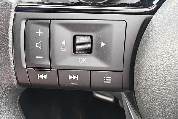 2025 Nissan X-TRAIL ST T33