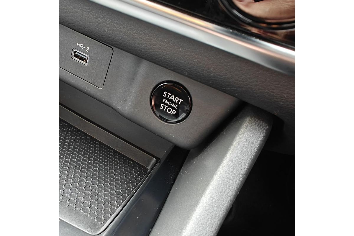 2025 Nissan X-TRAIL ST T33