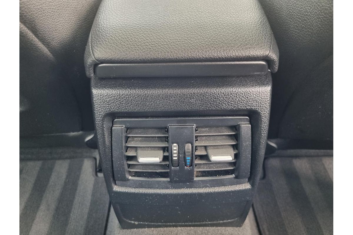 2017 BMW 1 Series 125i M Sport F20 LCI