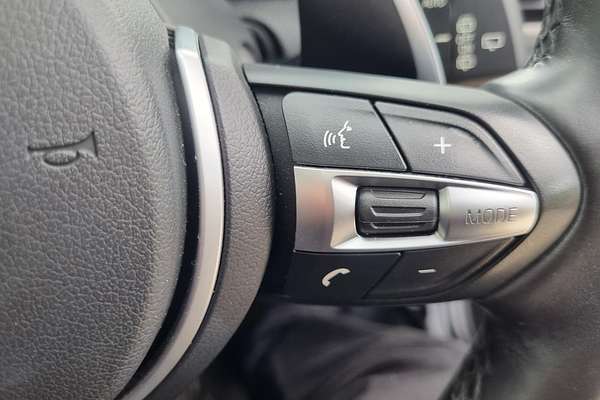 2017 BMW 1 Series 125i M Sport F20 LCI