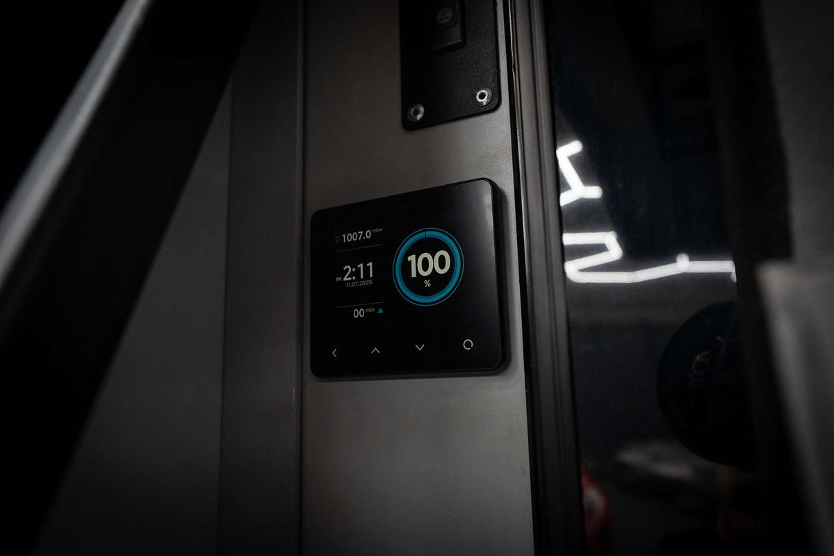 2020 Toyota Landcruiser GX VDJ200R