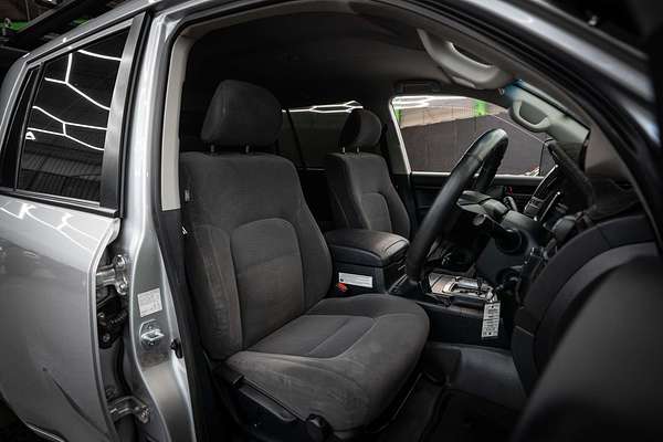 2020 Toyota Landcruiser GX VDJ200R
