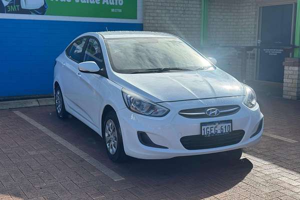 2016 Hyundai Accent Active RB4