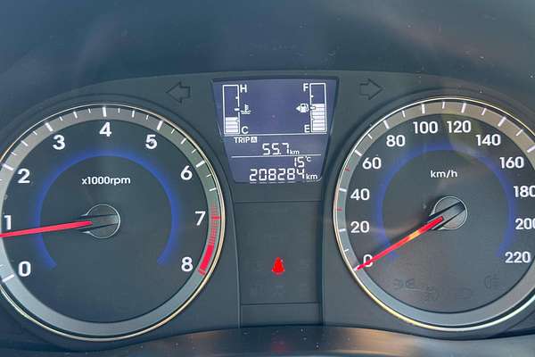 2016 Hyundai Accent Active RB4