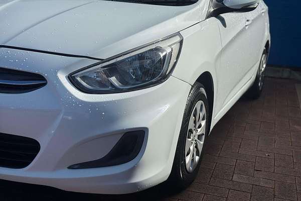 2016 Hyundai Accent Active RB4