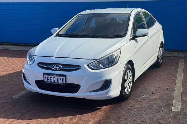 2016 Hyundai Accent Active RB4