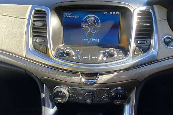 2016 Holden Calais VF Series II