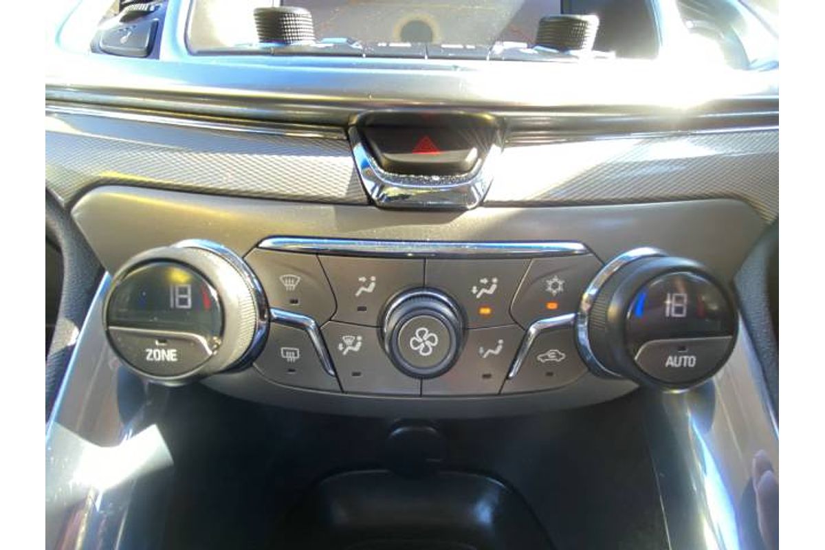 2016 Holden Calais VF Series II