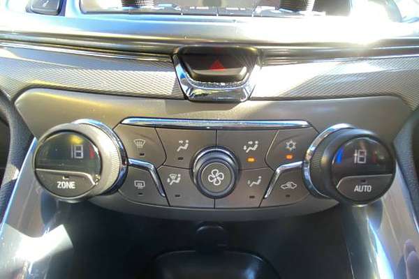 2016 Holden Calais VF Series II