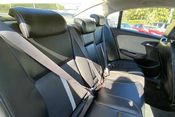 2016 Holden Calais VF Series II