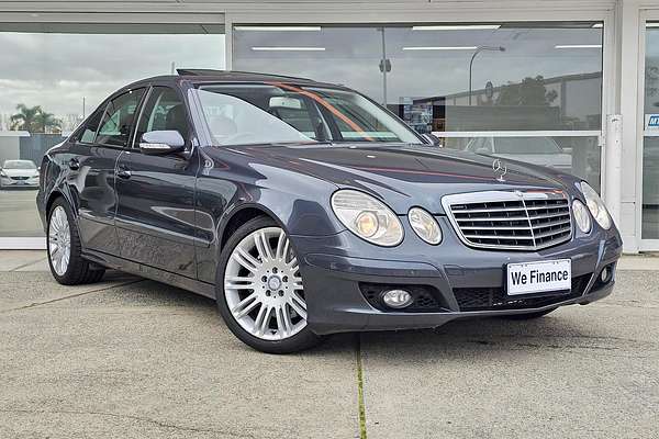 2008 Mercedes-Benz E-Class E280 Elegance W211