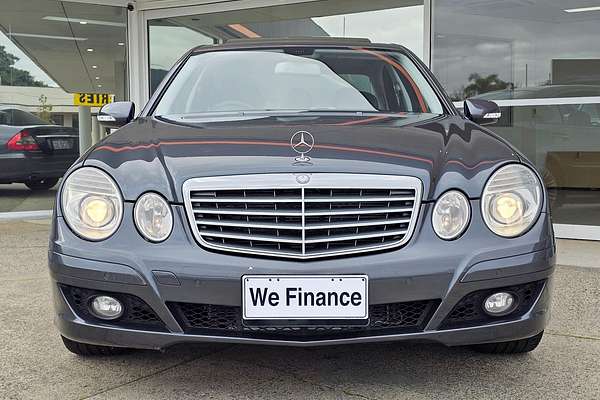 2008 Mercedes-Benz E-Class E280 Elegance W211