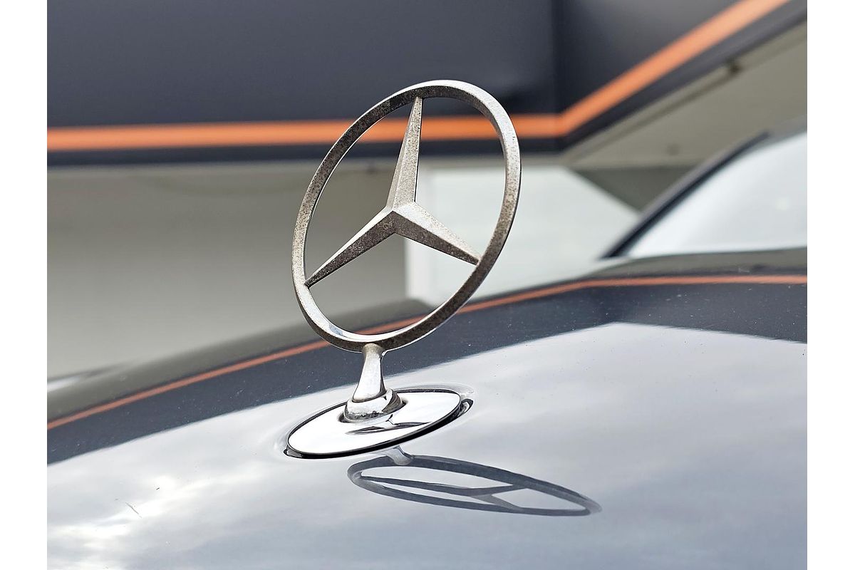 2008 Mercedes-Benz E-Class E280 Elegance W211