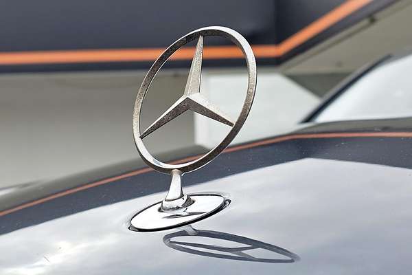 2008 Mercedes-Benz E-Class E280 Elegance W211