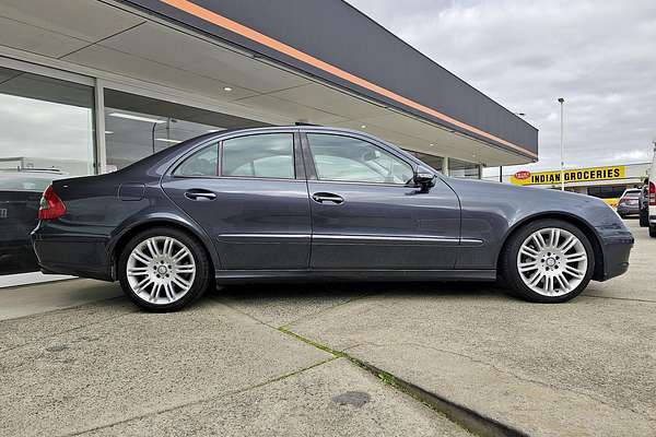 2008 Mercedes-Benz E-Class E280 Elegance W211