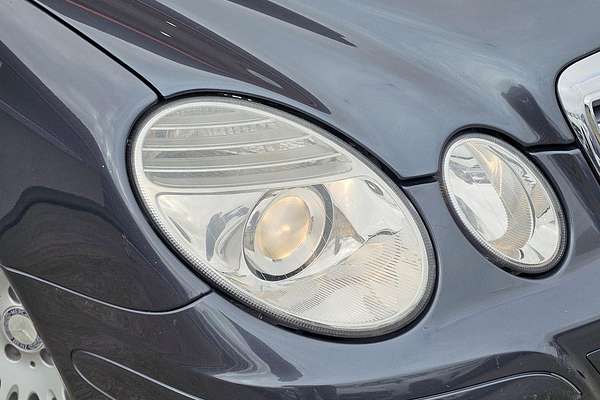 2008 Mercedes-Benz E-Class E280 Elegance W211
