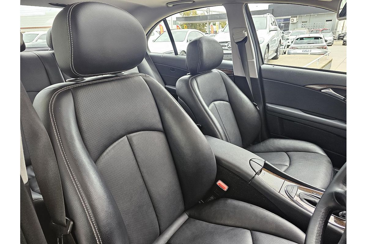 2008 Mercedes-Benz E-Class E280 Elegance W211