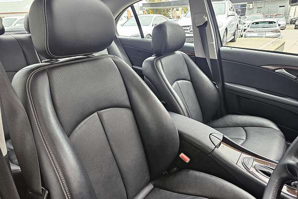 2008 Mercedes-Benz E-Class E280 Elegance W211