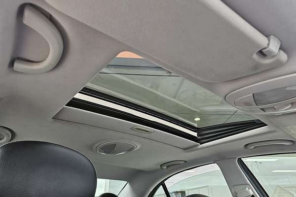 2008 Mercedes-Benz E-Class E280 Elegance W211