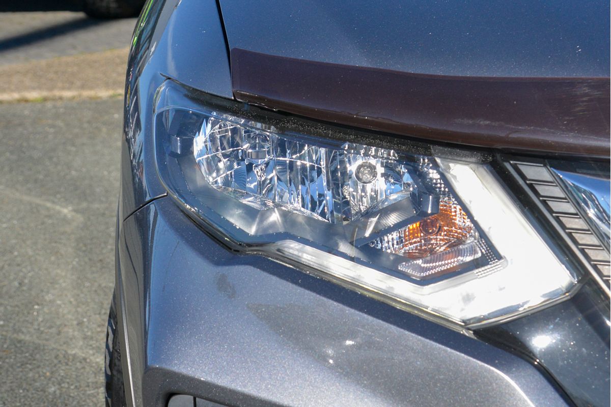 2020 Nissan X-TRAIL ST-L T32 Series II