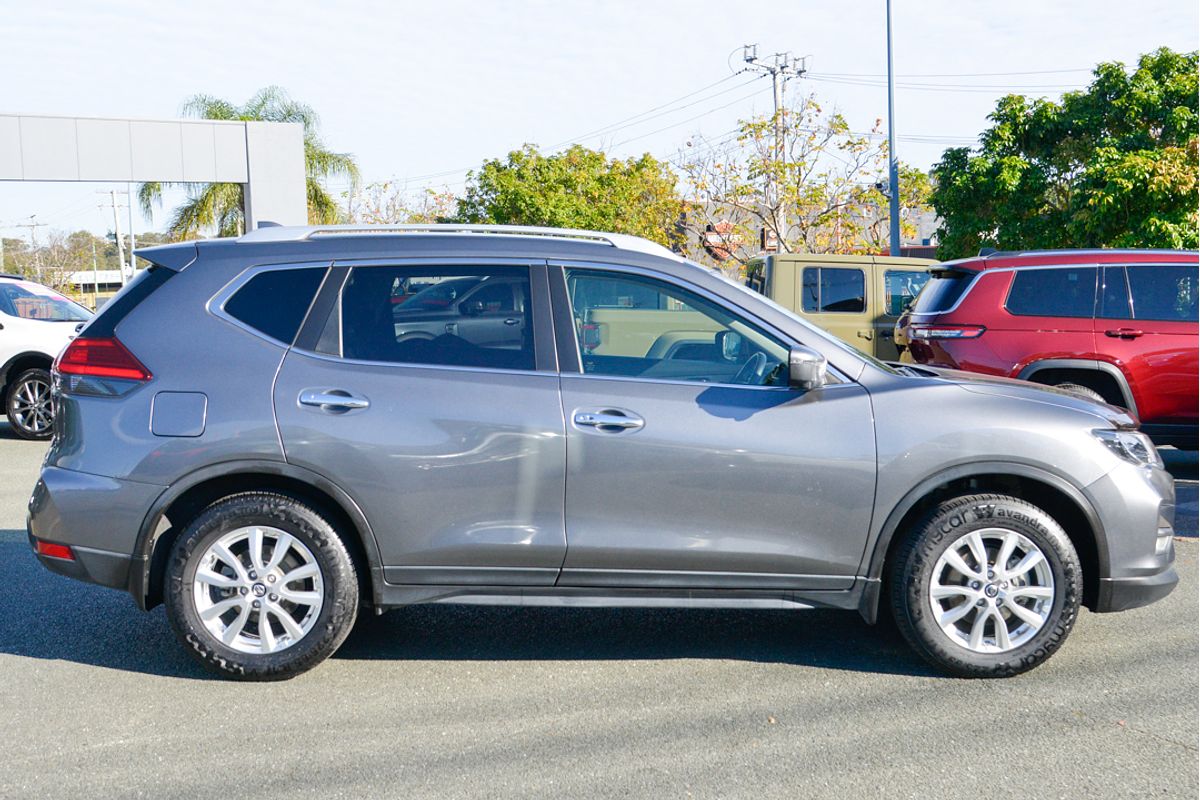 2020 Nissan X-TRAIL ST-L T32 Series II