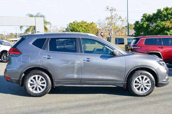 2020 Nissan X-TRAIL ST-L T32 Series II