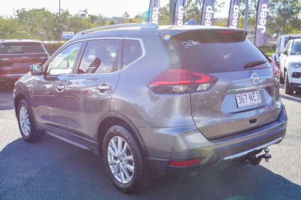 2020 Nissan X-TRAIL ST-L T32 Series II