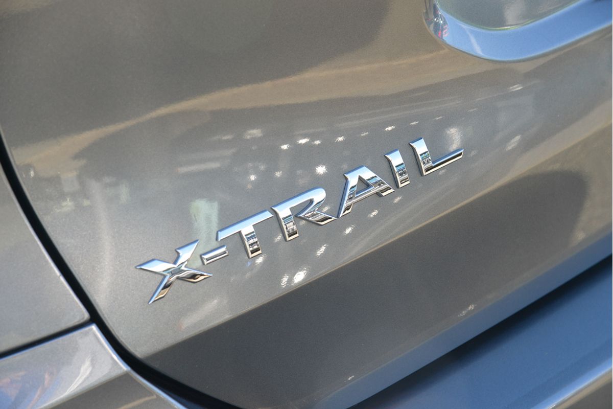 2020 Nissan X-TRAIL ST-L T32 Series II