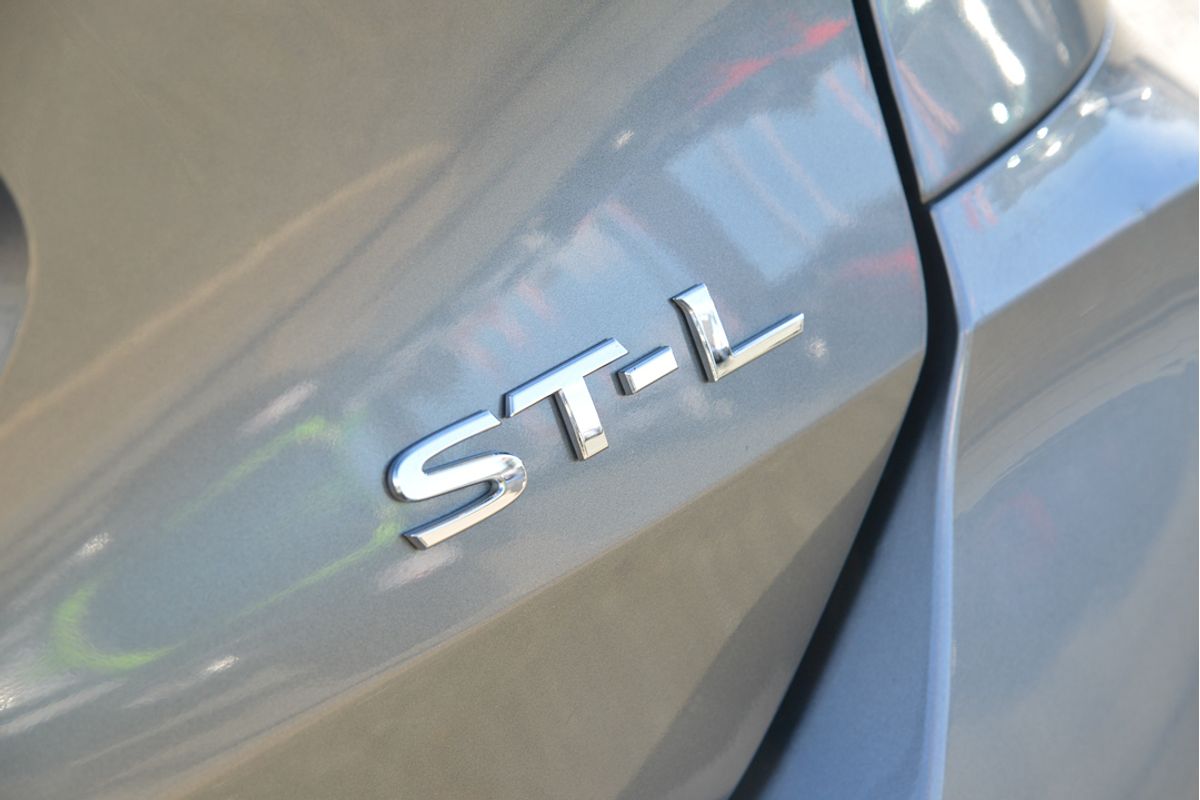 2020 Nissan X-TRAIL ST-L T32 Series II