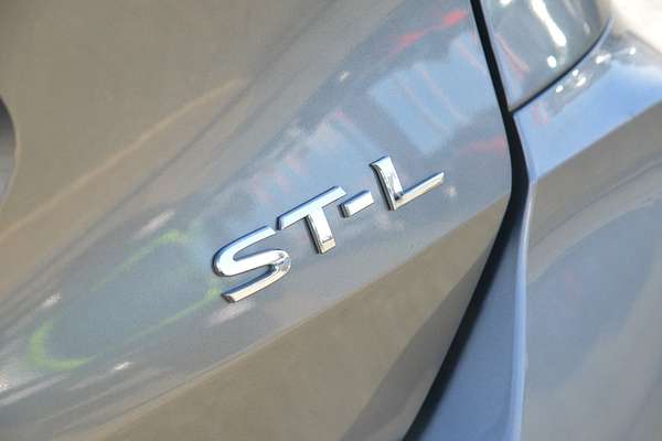 2020 Nissan X-TRAIL ST-L T32 Series II