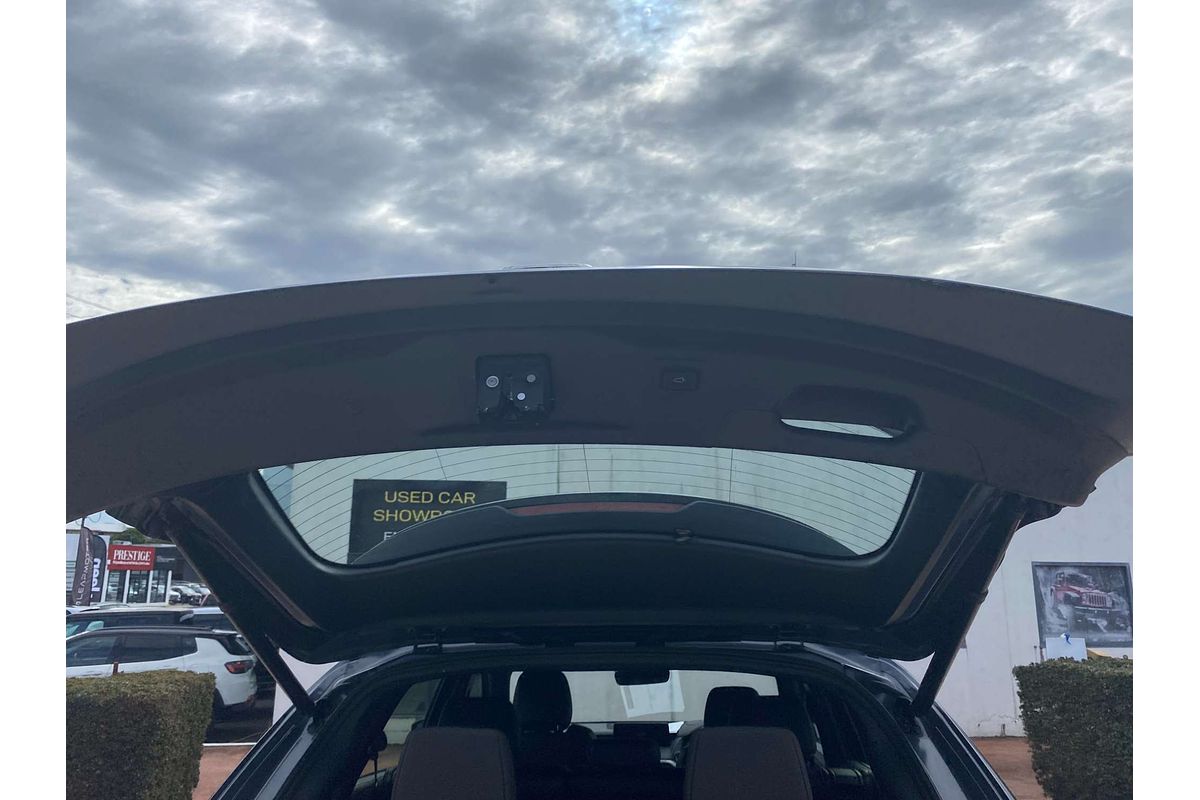 2020 Mazda CX-9 Azami TC