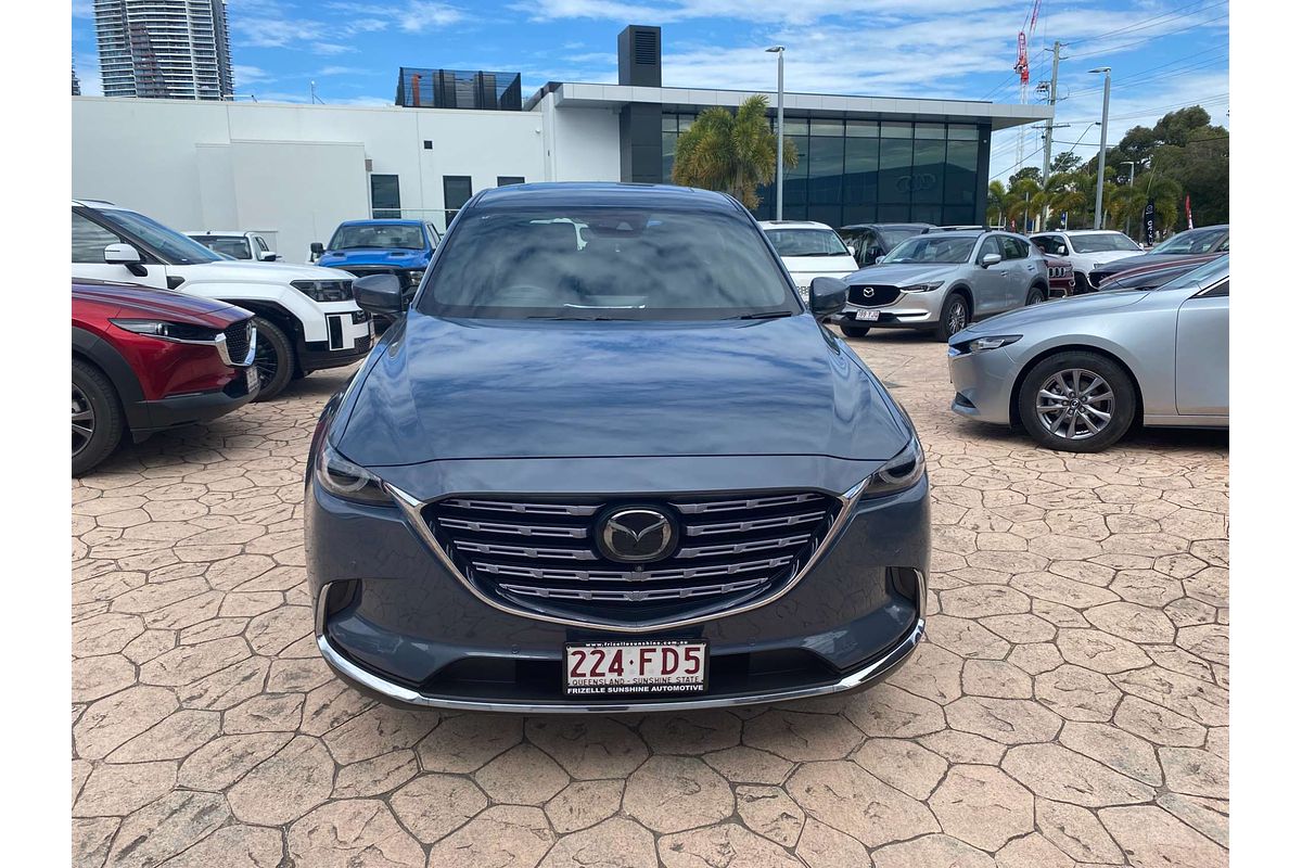 2020 Mazda CX-9 Azami TC
