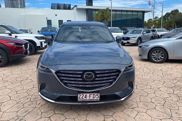 2020 Mazda CX-9 Azami TC