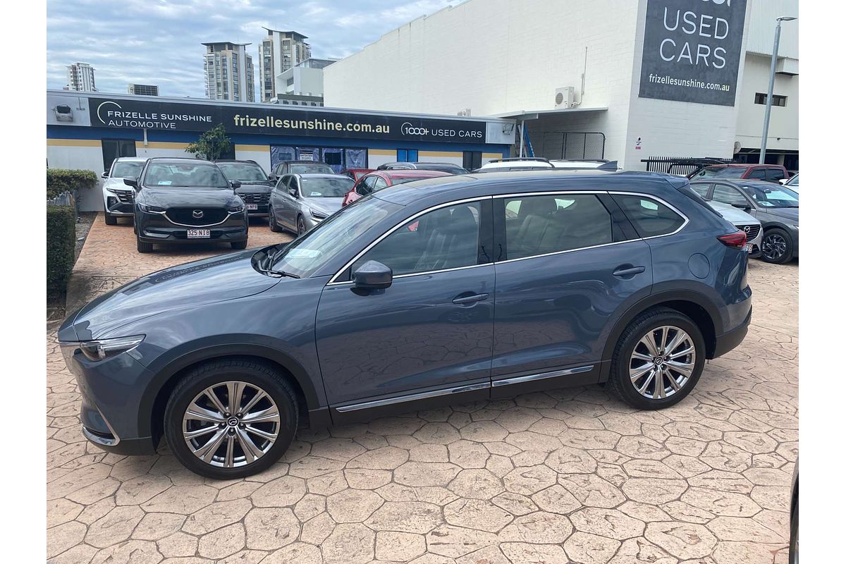 2020 Mazda CX-9 Azami TC